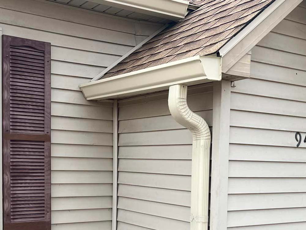 Guarantee Roofing and Fence Gutter Expert