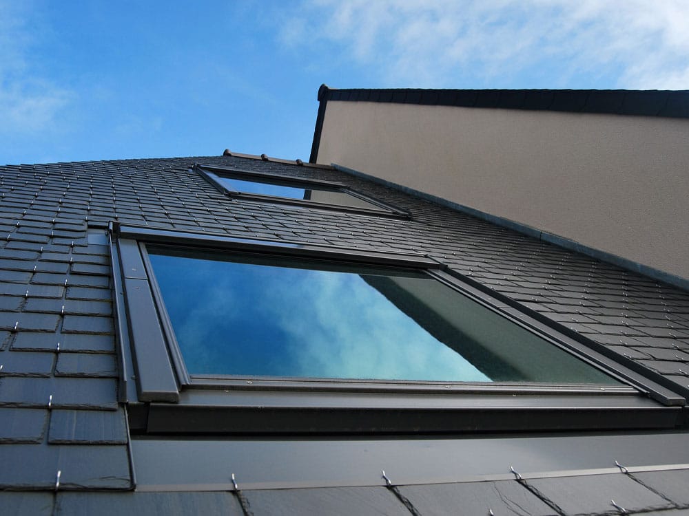 Guarantee Roofing and Fence Skylight Services