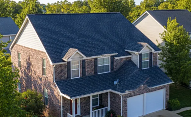 Roofing Company in Pittsboro, IN