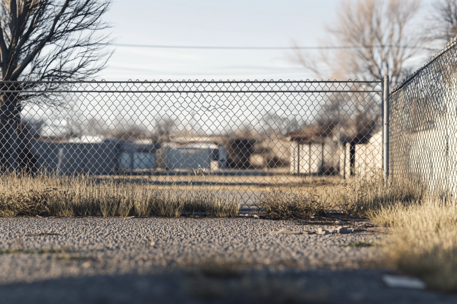 chain link fence installation cost, terre haute IN